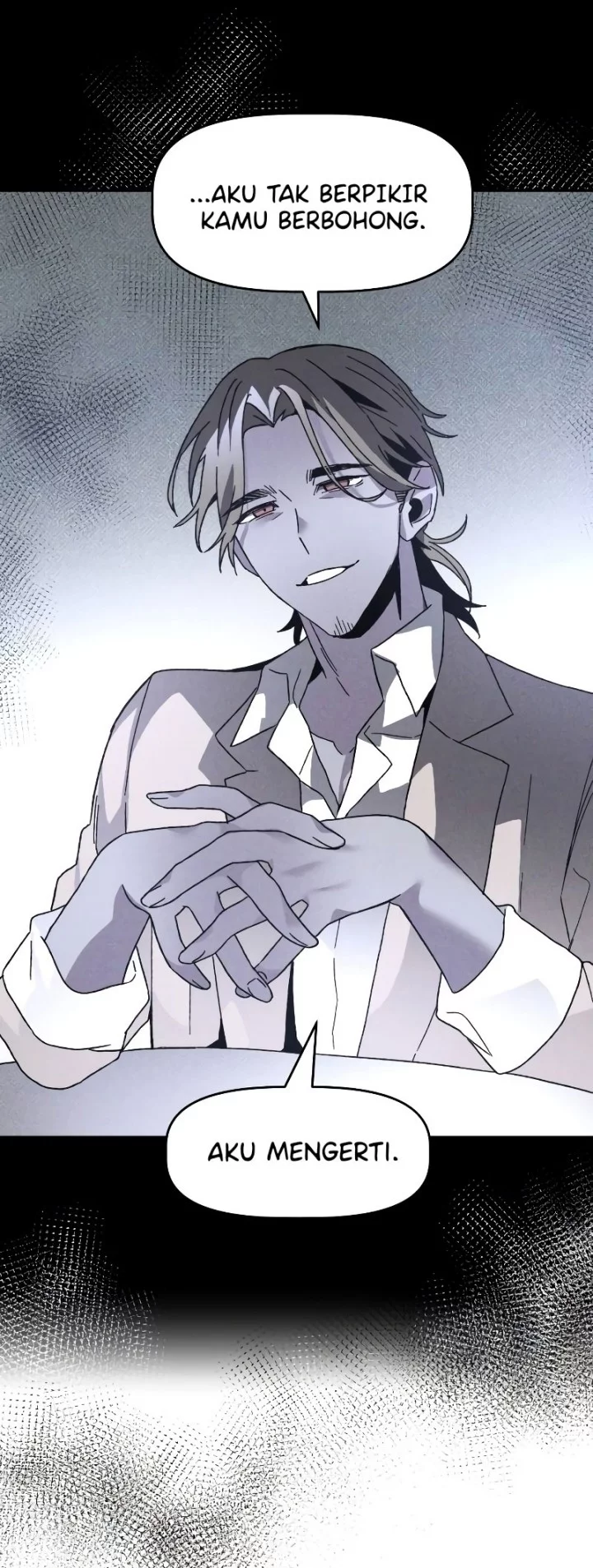 Destined Murderer Chapter 16 Gambar 48