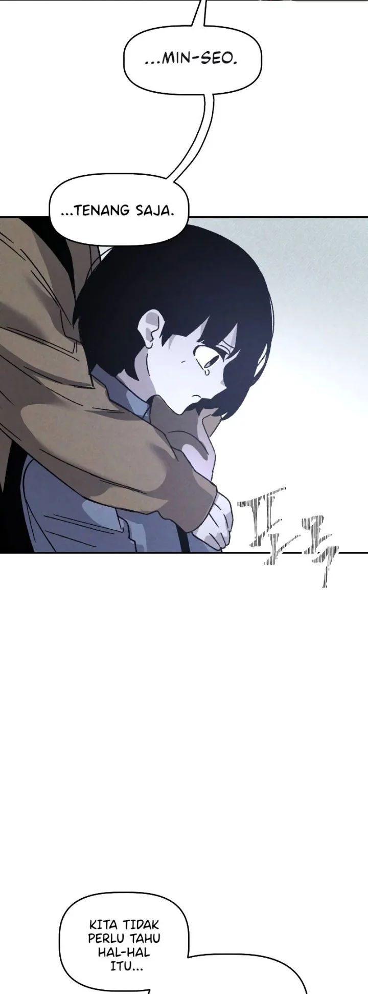 Destined Murderer Chapter 16 Gambar 67