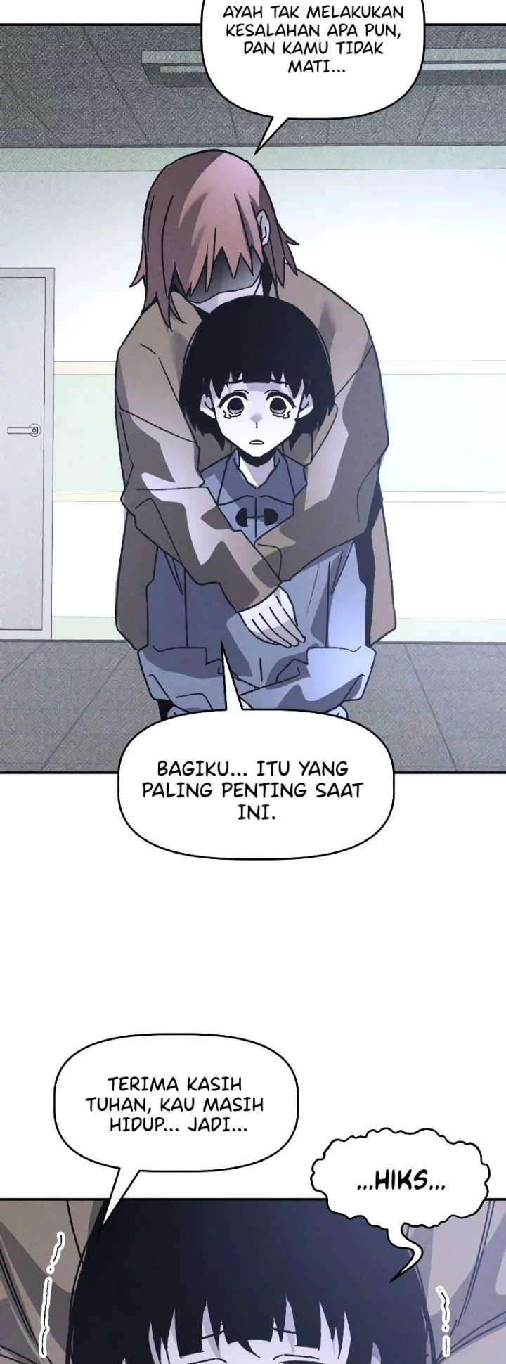 Destined Murderer Chapter 16 Gambar 68