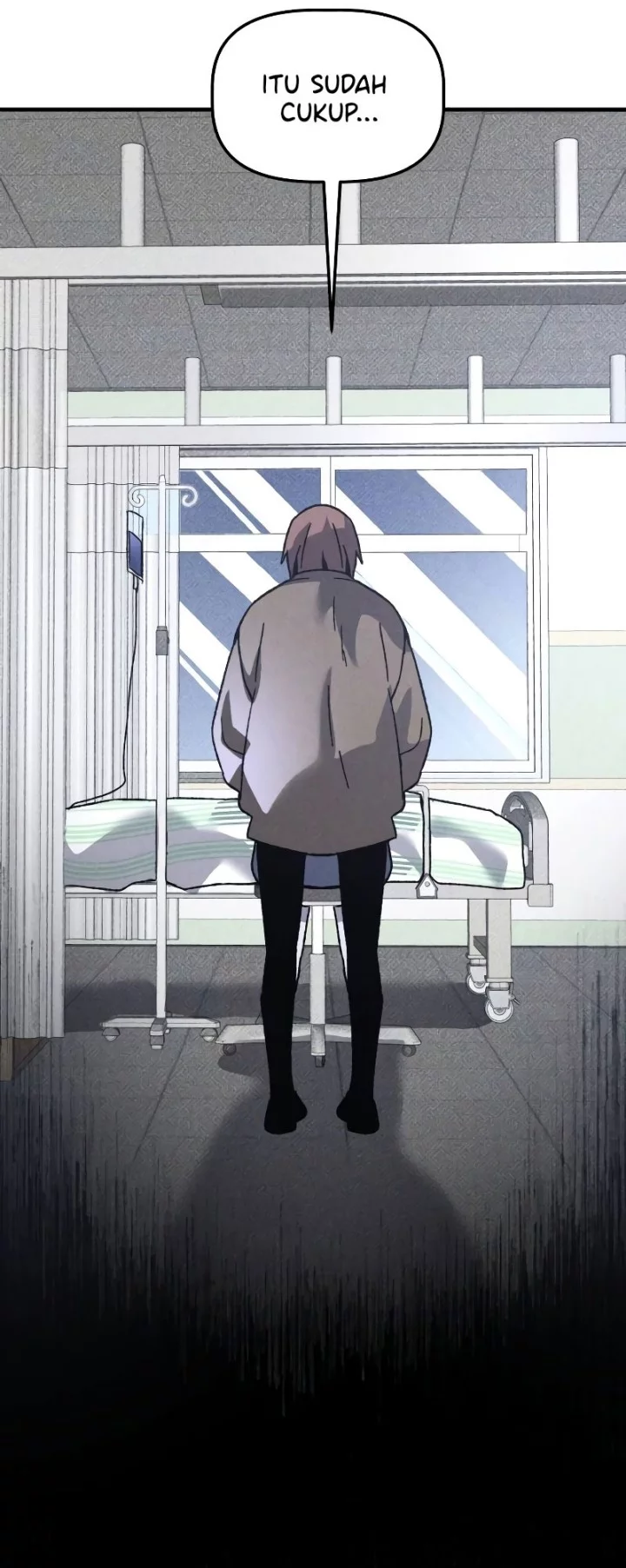 Destined Murderer Chapter 16 Gambar 70