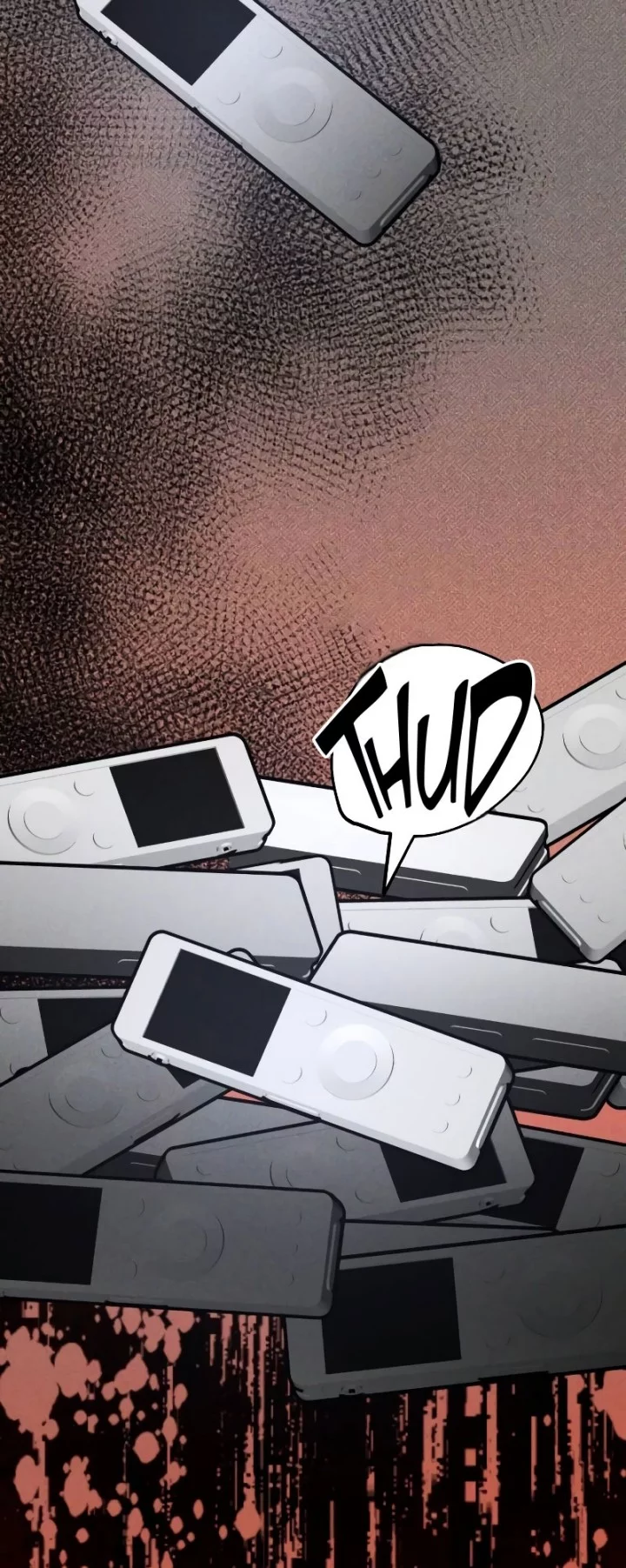 Destined Murderer Chapter 16 Gambar 72