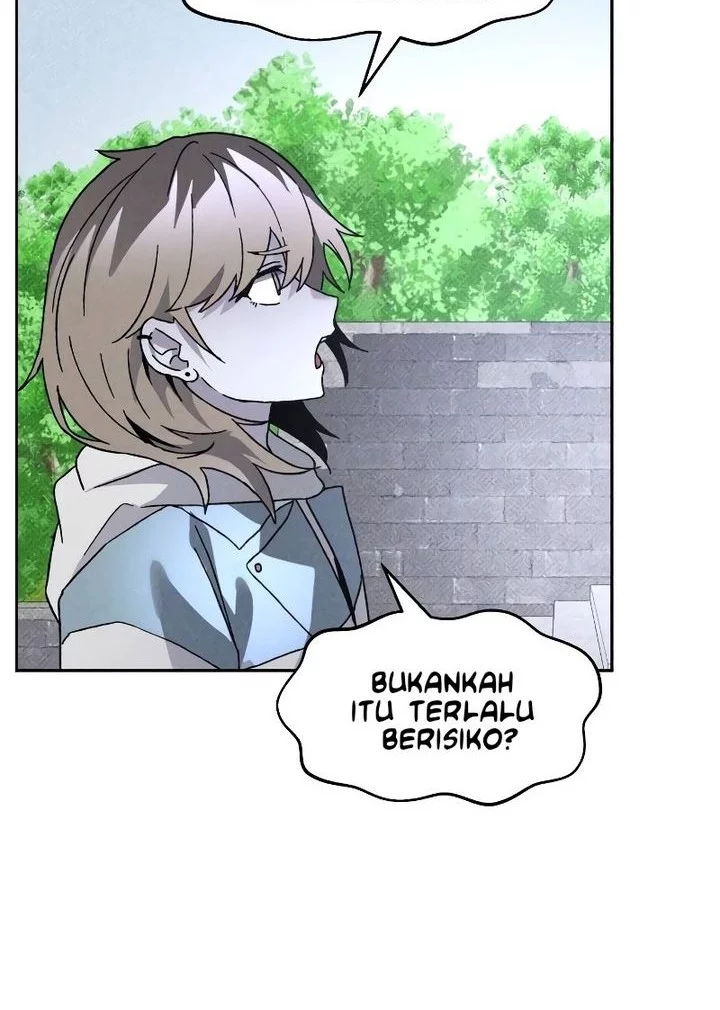 Destined Murderer Chapter 17 Gambar 38