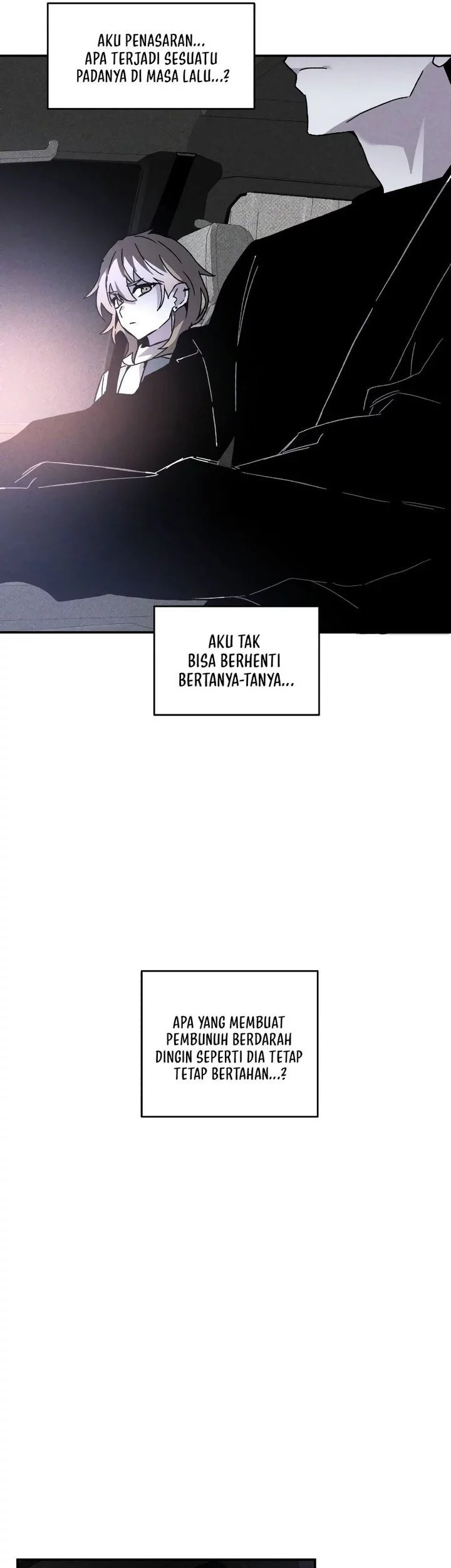 Destined Murderer Chapter 17 Gambar 56