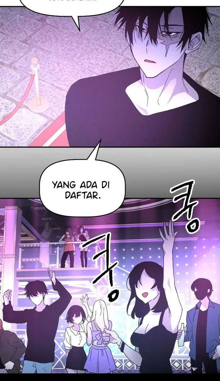 Destined Murderer Chapter 17 Gambar 61