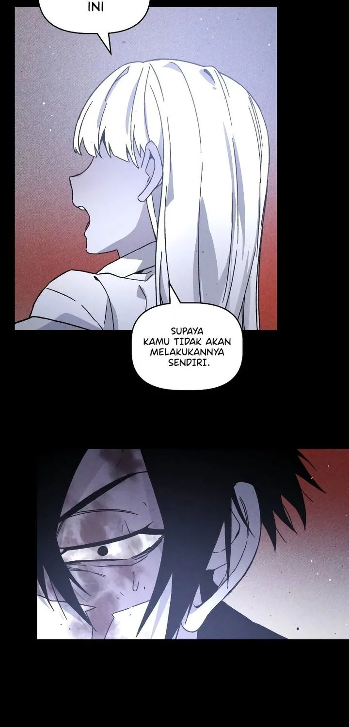 Destined Murderer Chapter 17 Gambar 6