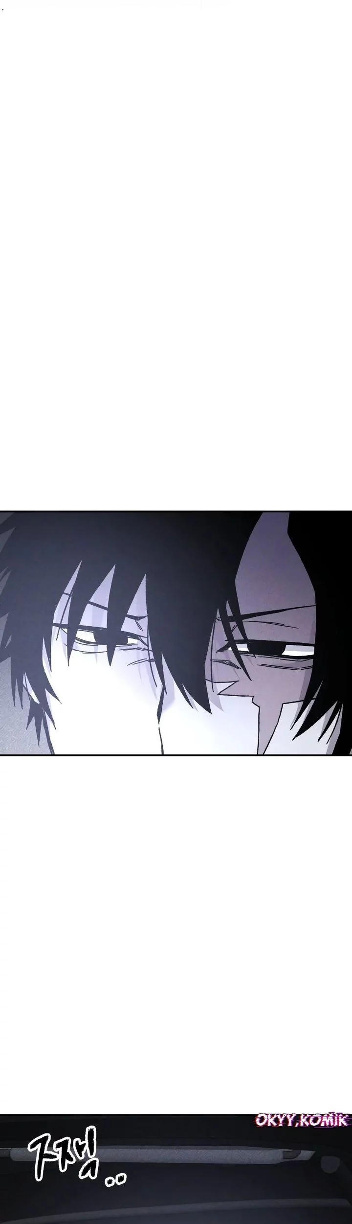 Destined Murderer Chapter 17 Gambar 9