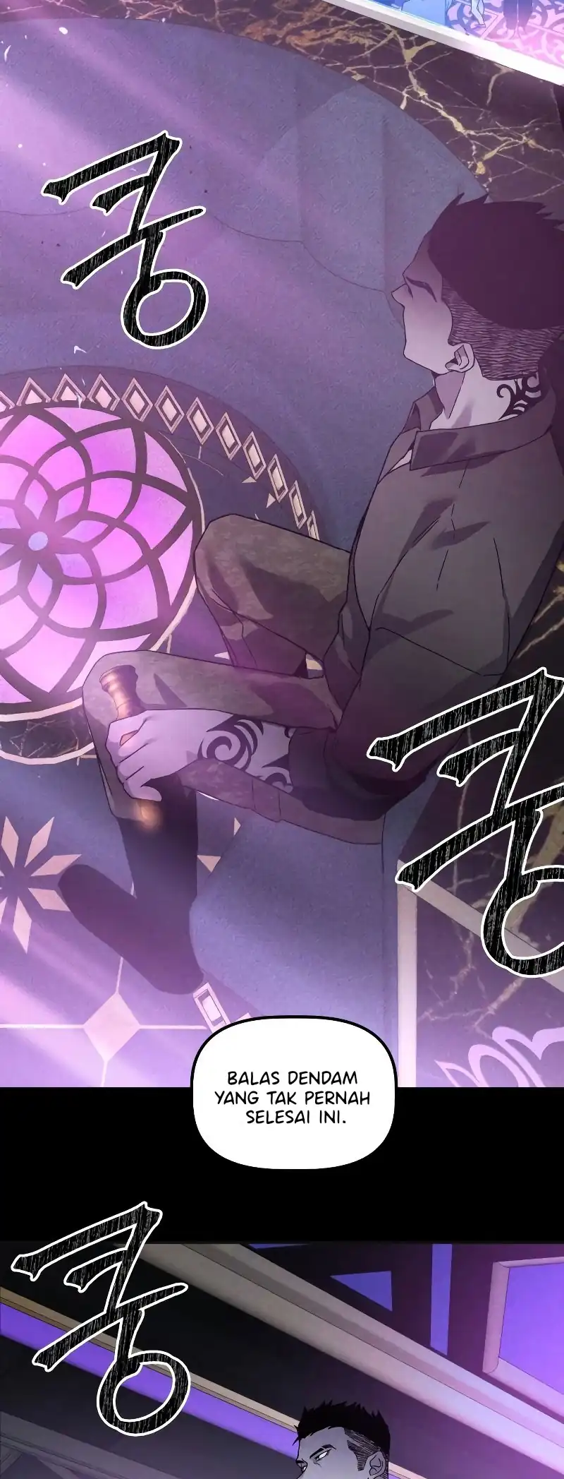 Destined Murderer Chapter 18 Gambar 14