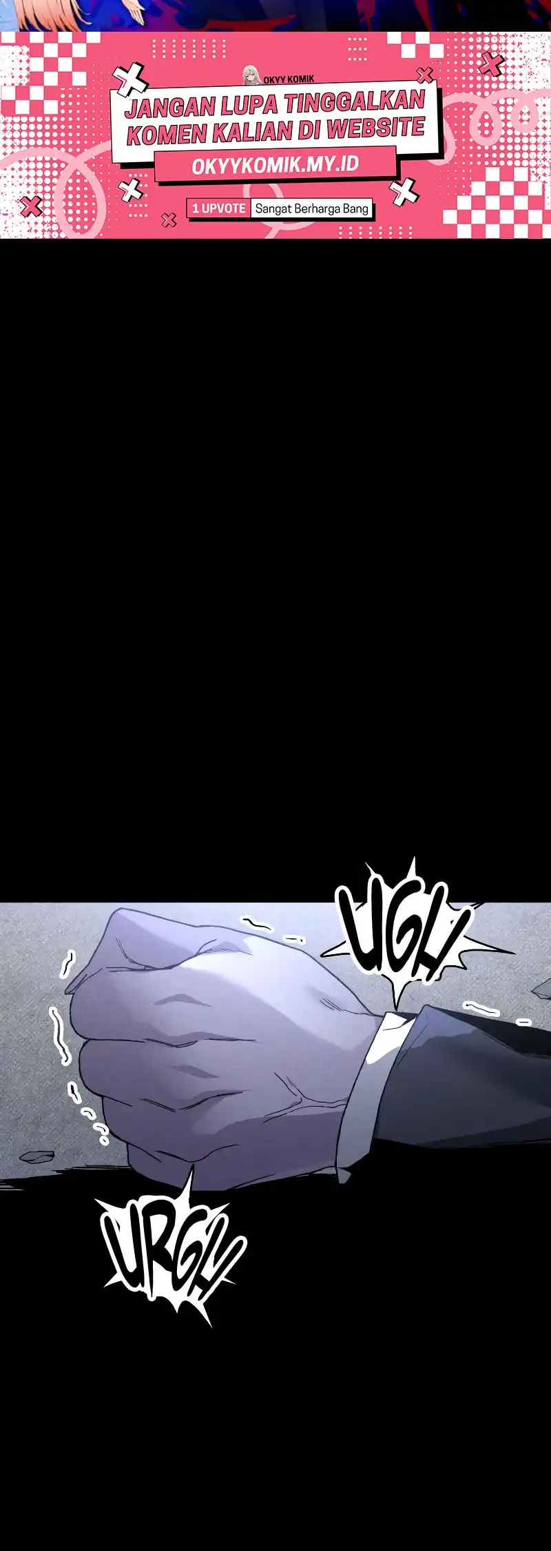 Baca  Destined Murderer Chapter 18 Gambar 2