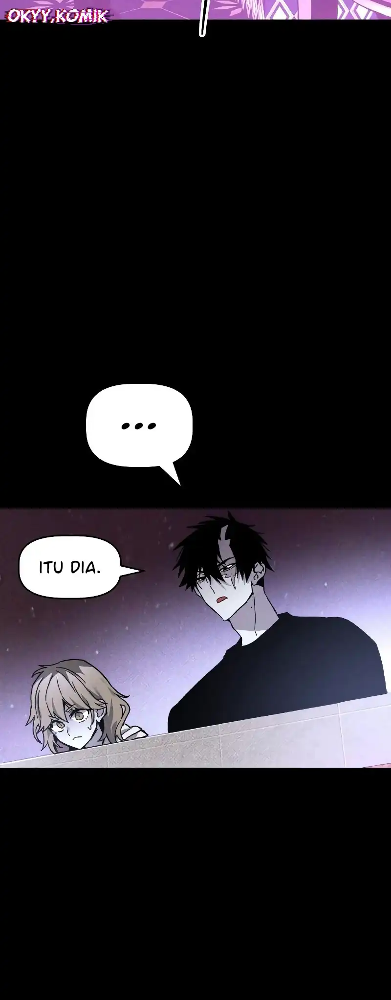 Destined Murderer Chapter 18 Gambar 24