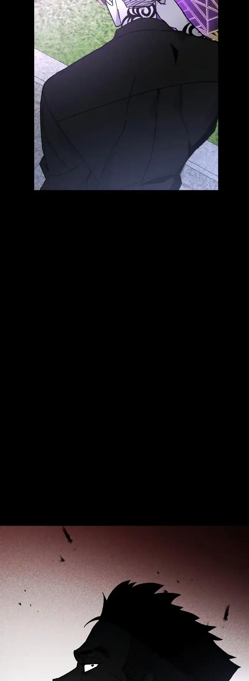 Destined Murderer Chapter 18 Gambar 30