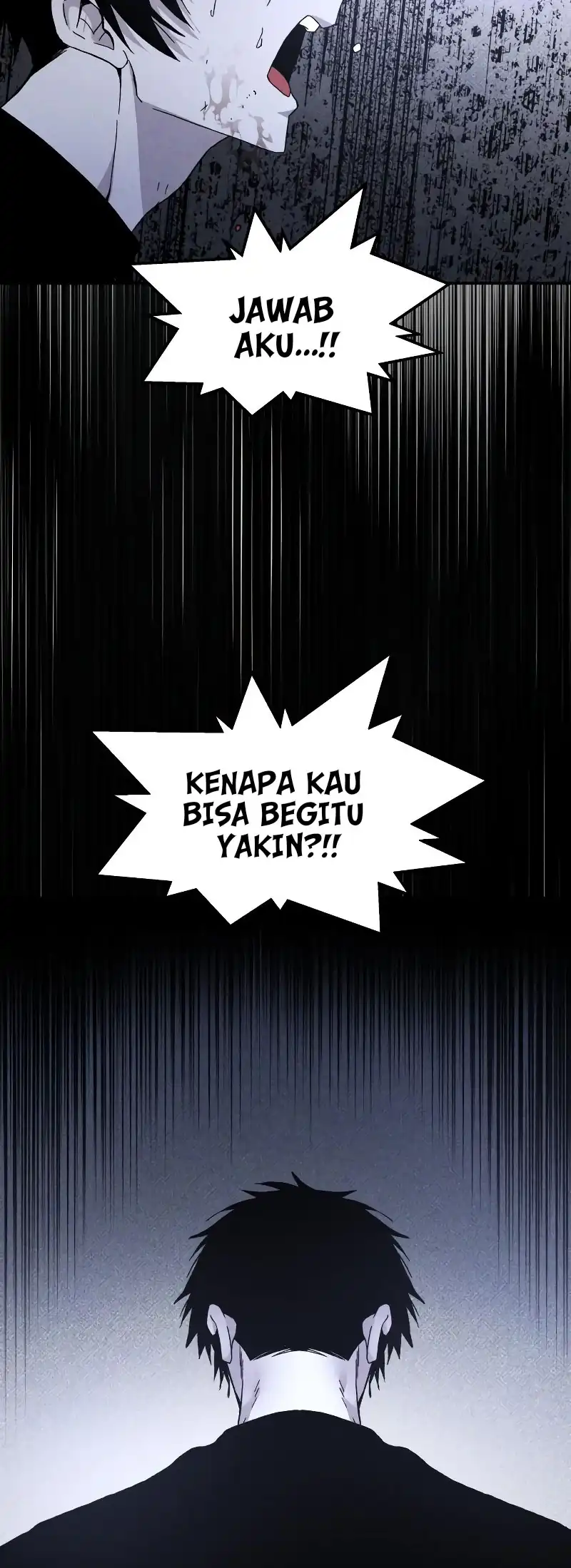 Destined Murderer Chapter 18 Gambar 45