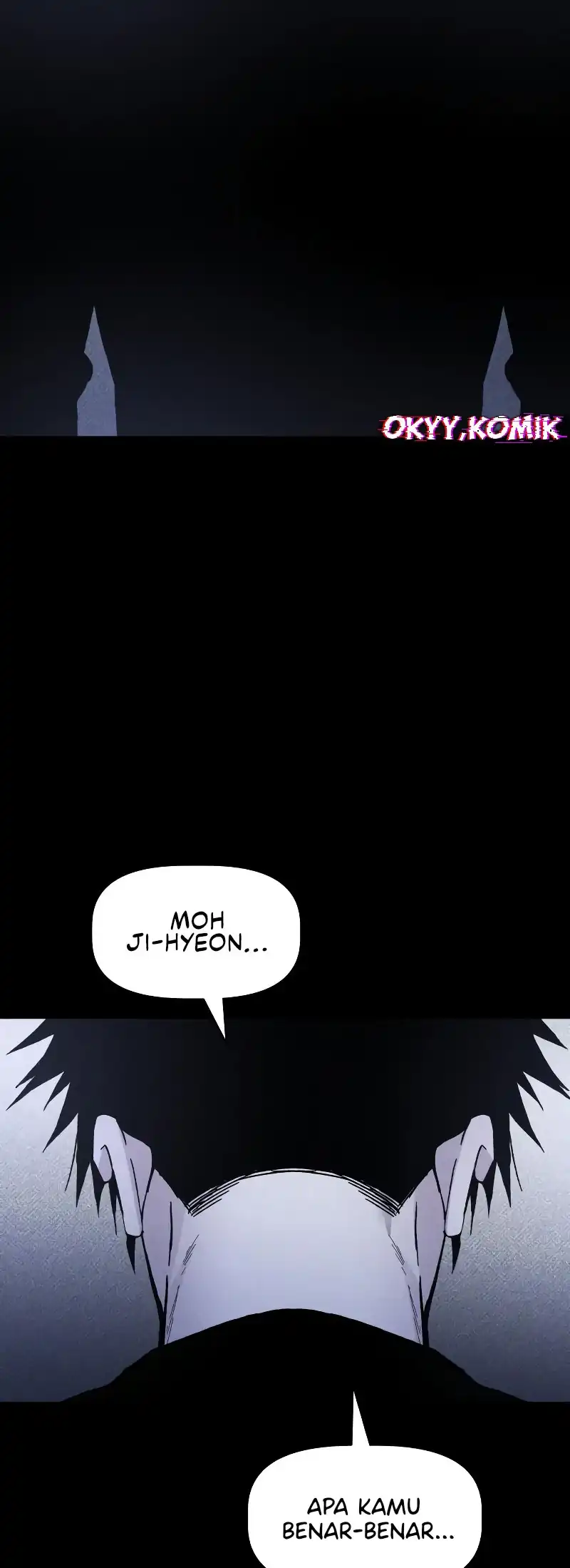 Destined Murderer Chapter 18 Gambar 46