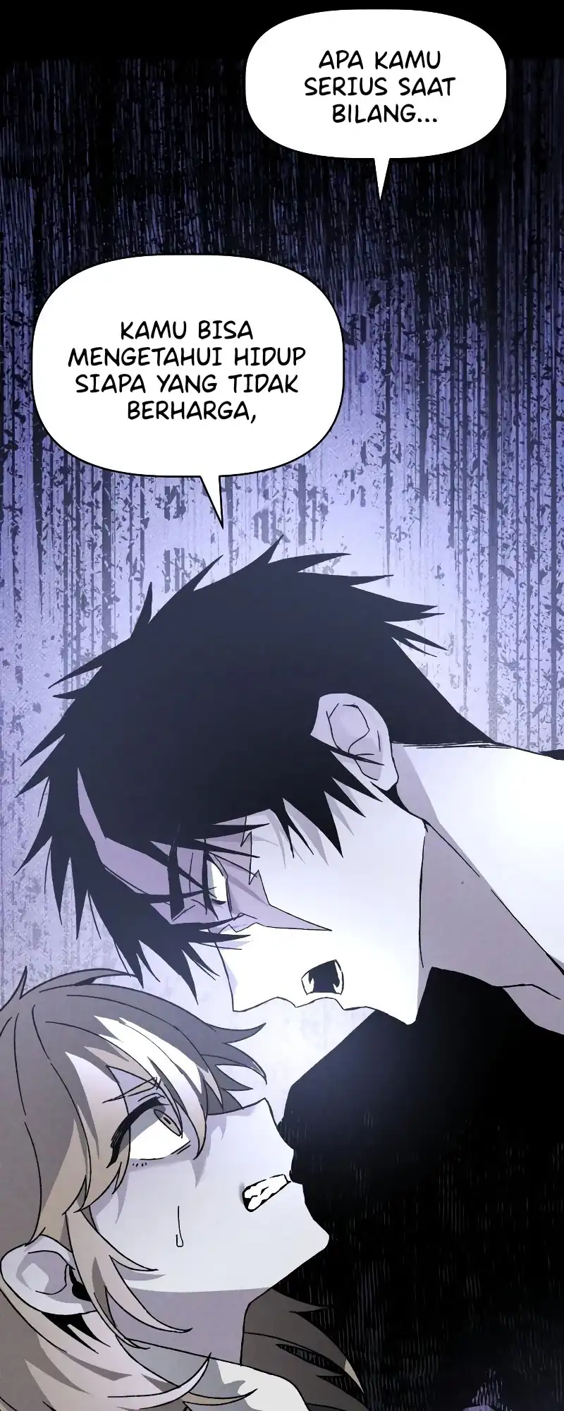 Destined Murderer Chapter 18 Gambar 49