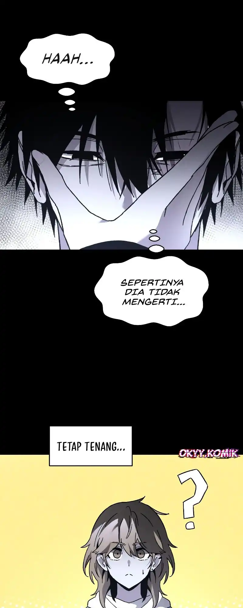 Destined Murderer Chapter 18 Gambar 56