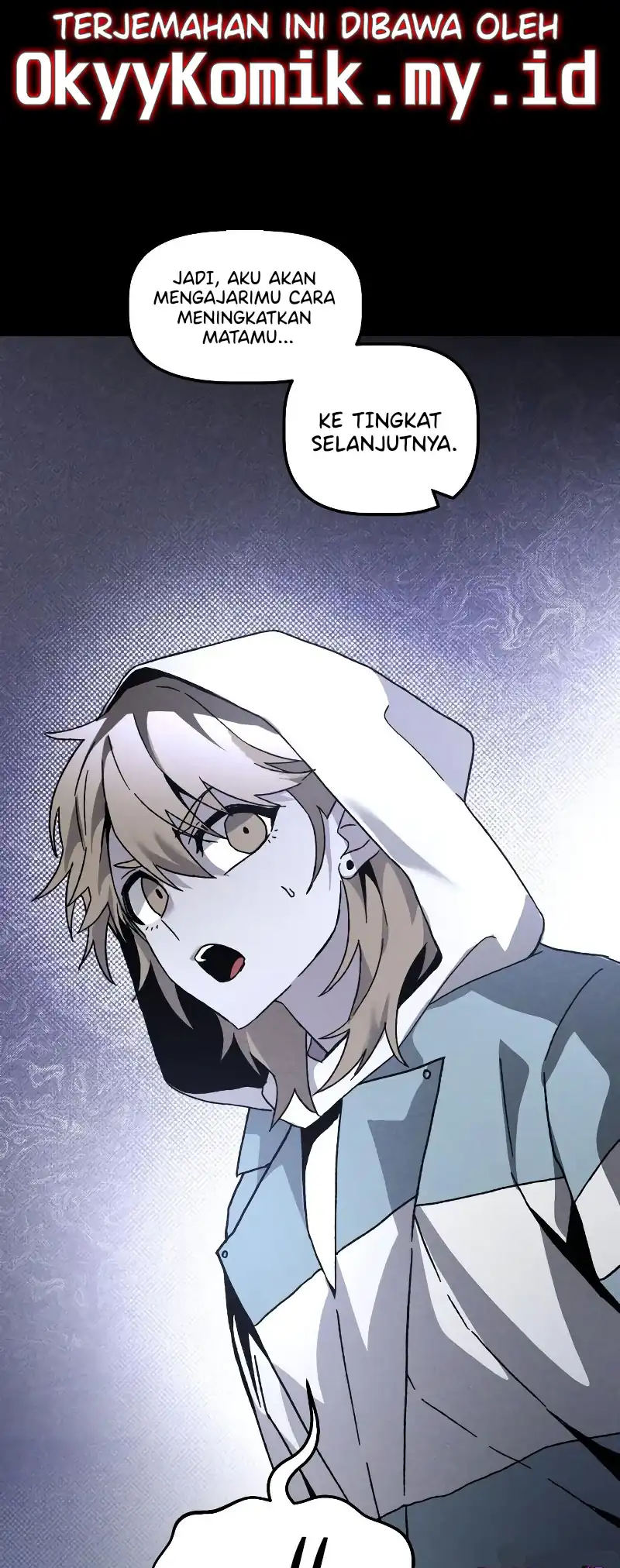 Destined Murderer Chapter 18 Gambar 62