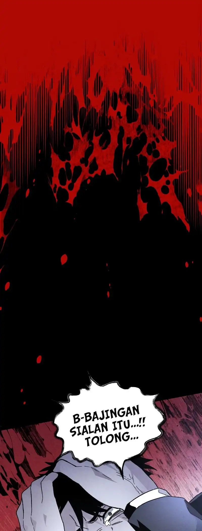 Destined Murderer Chapter 18 Gambar 9