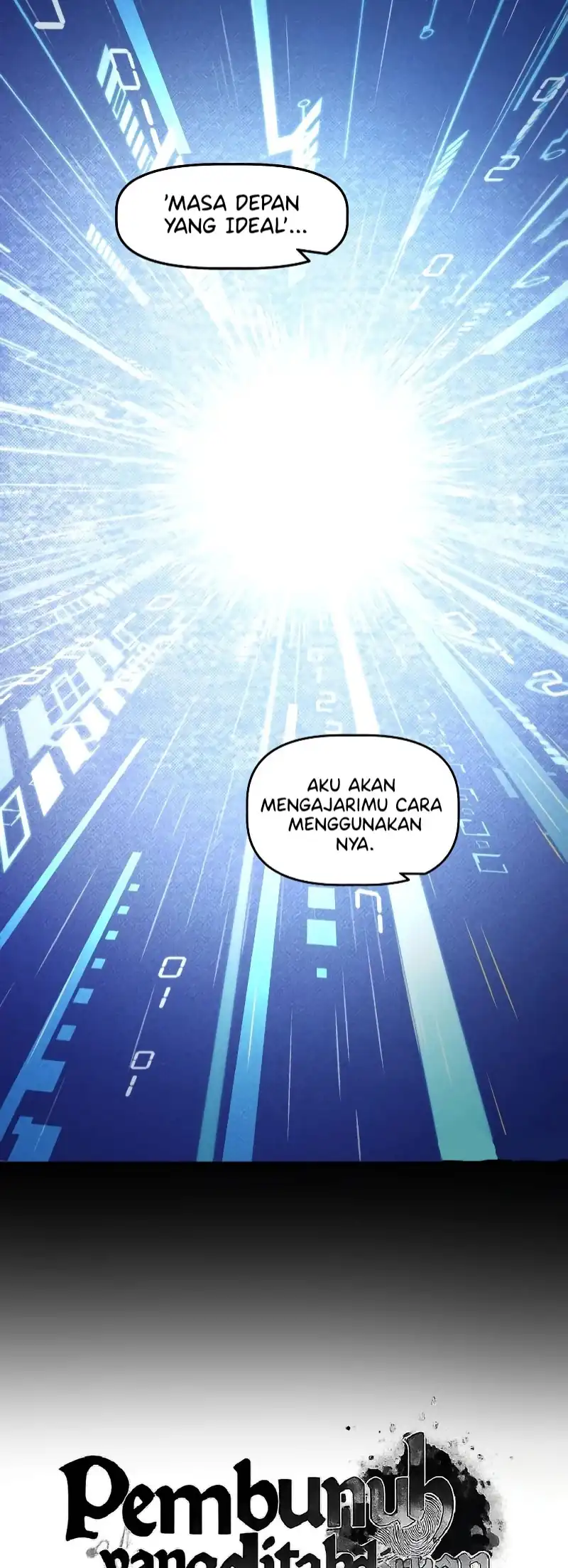 Destined Murderer Chapter 19 Gambar 12