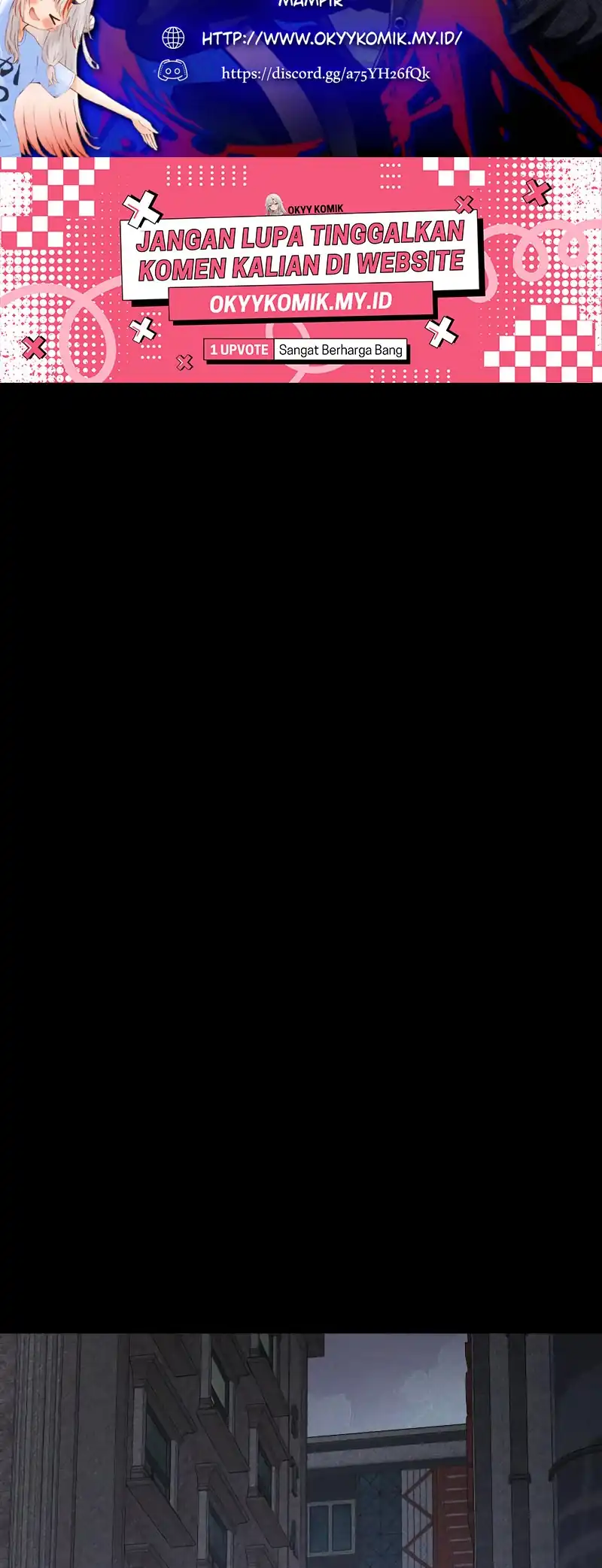 Baca  Destined Murderer Chapter 19 Gambar 2