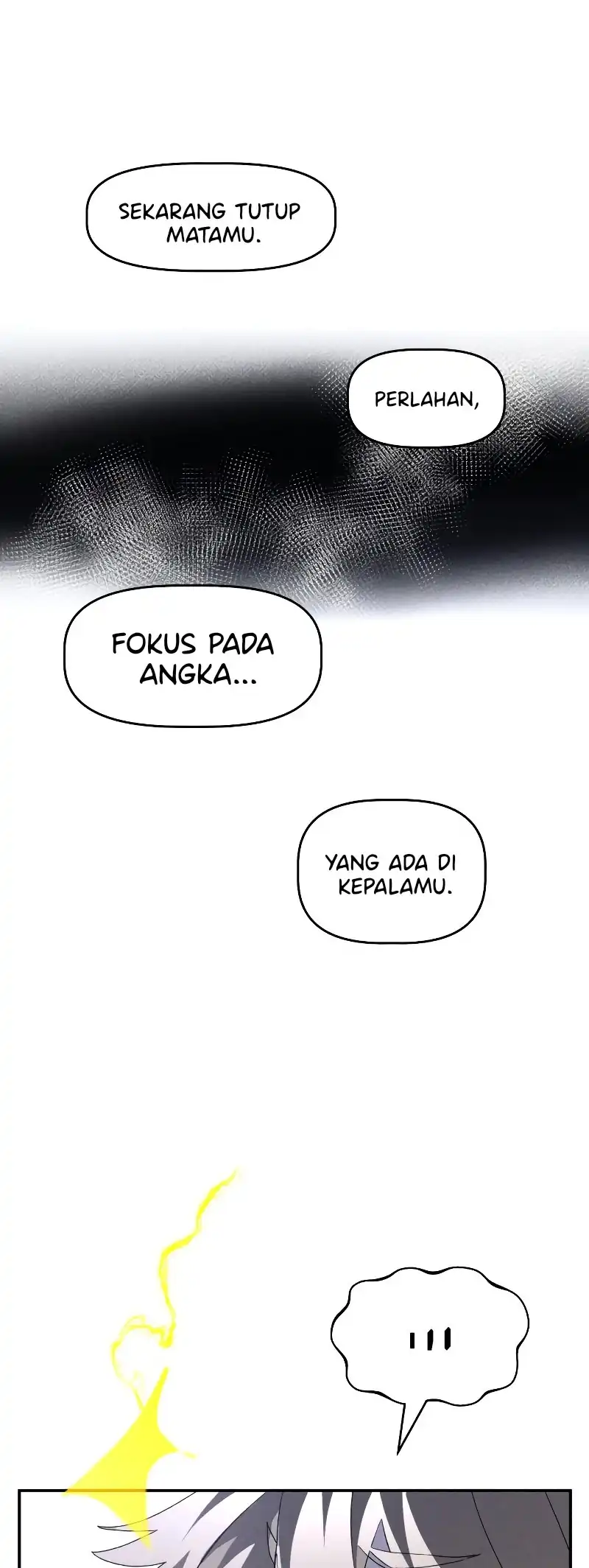 Destined Murderer Chapter 19 Gambar 27