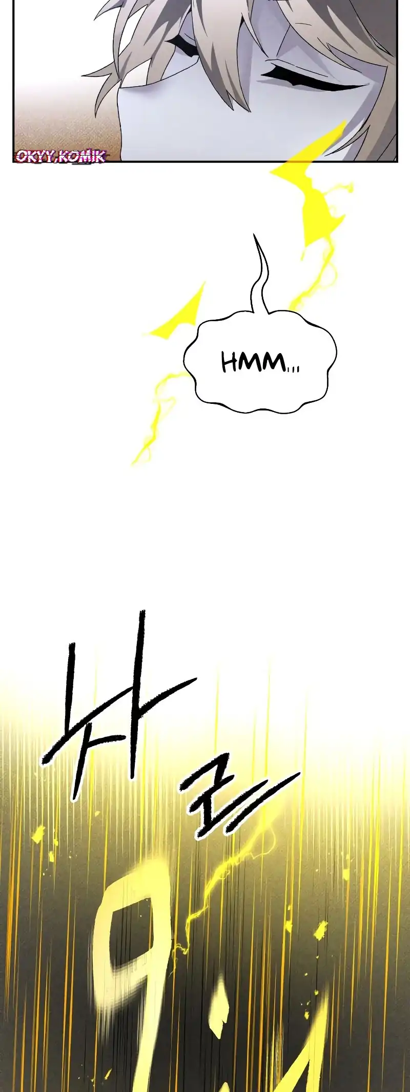 Destined Murderer Chapter 19 Gambar 28