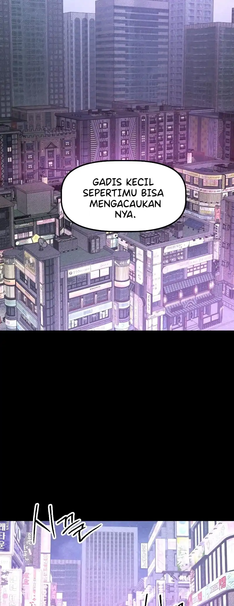 Destined Murderer Chapter 19 Gambar 47