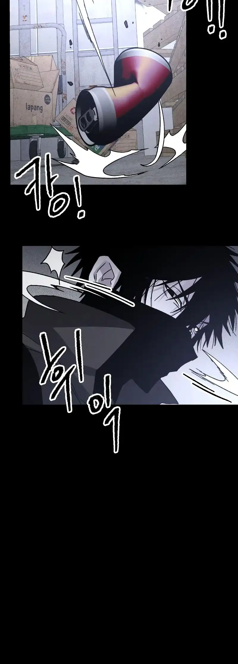 Destined Murderer Chapter 19 Gambar 58