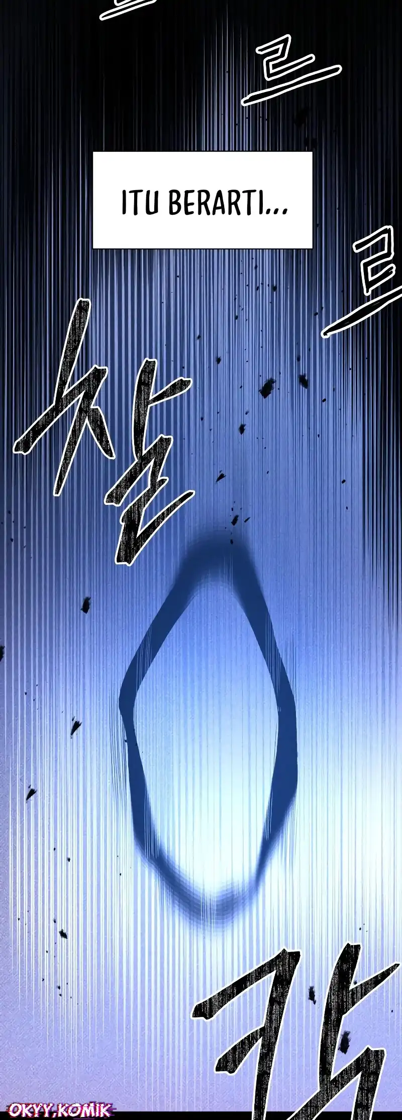 Destined Murderer Chapter 19 Gambar 60