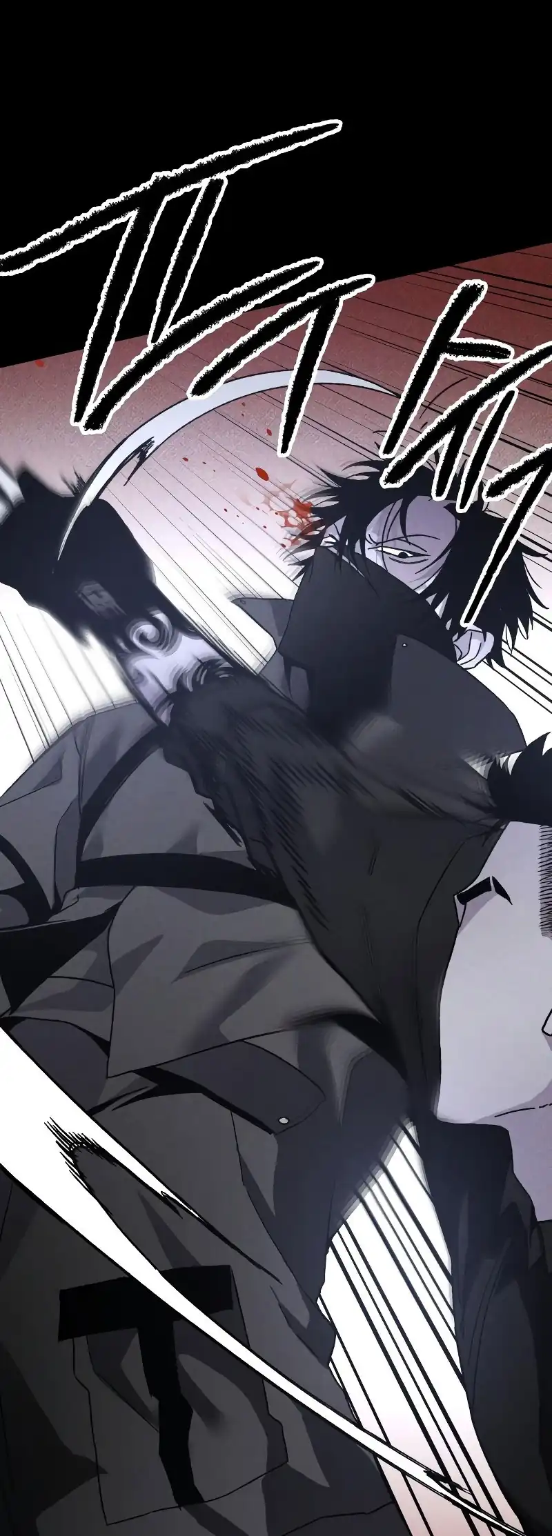 Destined Murderer Chapter 19 Gambar 62