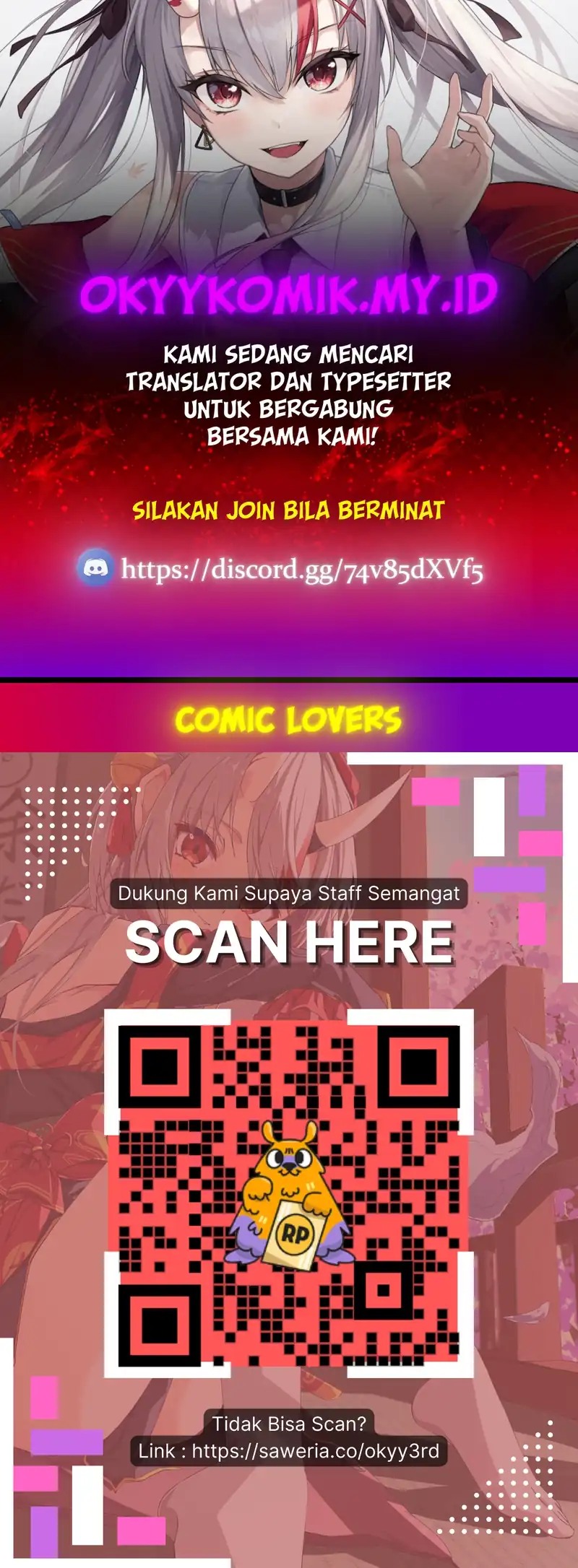 Destined Murderer Chapter 19 Gambar 70