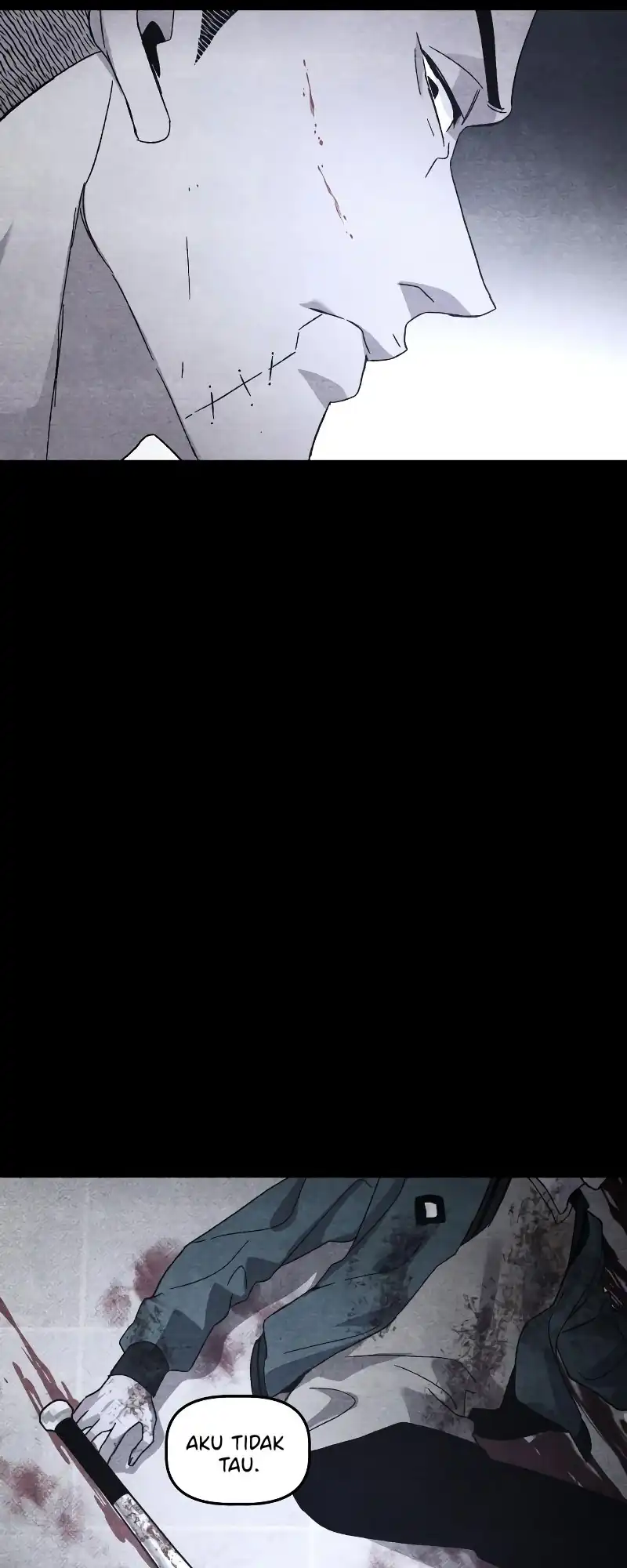 Destined Murderer Chapter 20 Gambar 17