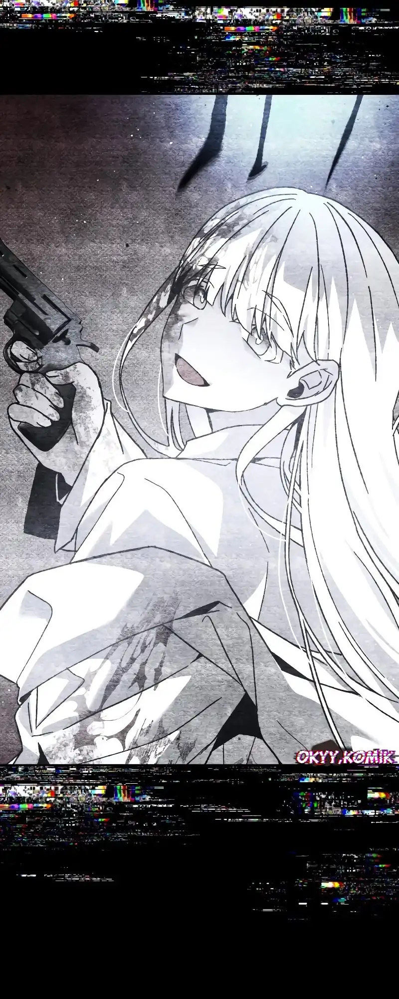 Destined Murderer Chapter 20 Gambar 58