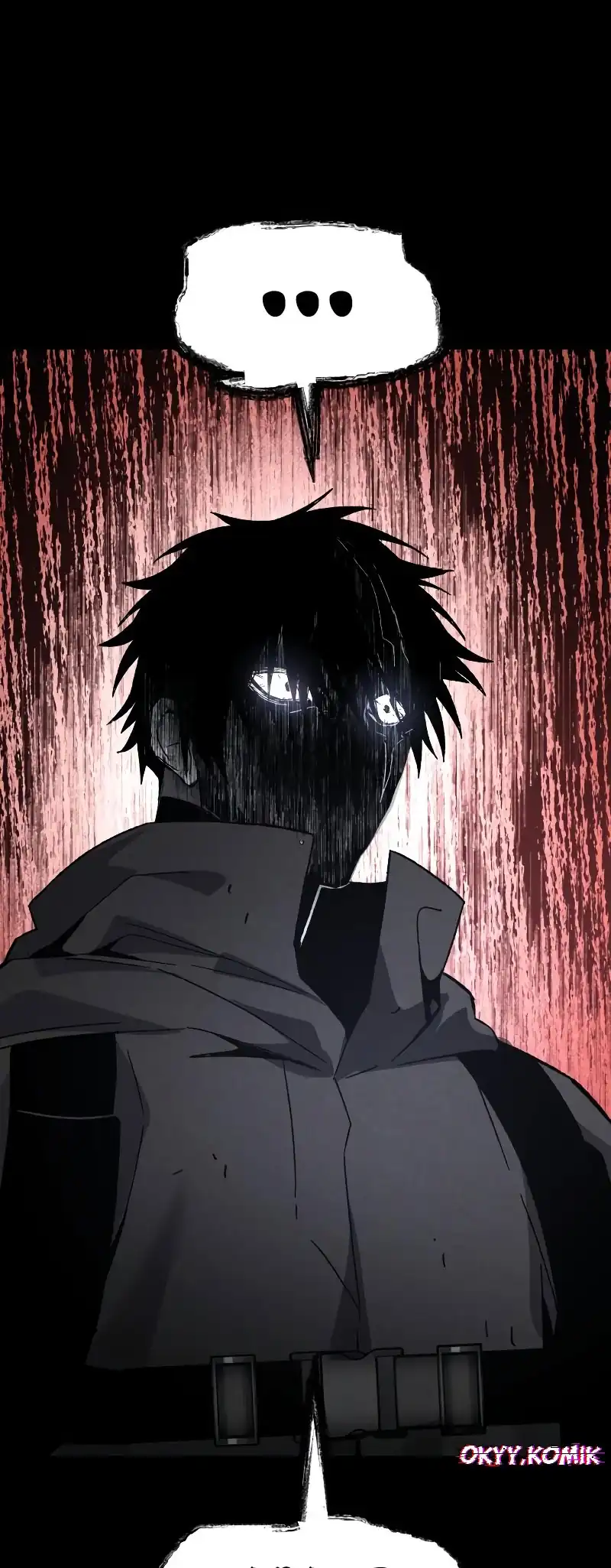 Destined Murderer Chapter 20 Gambar 59