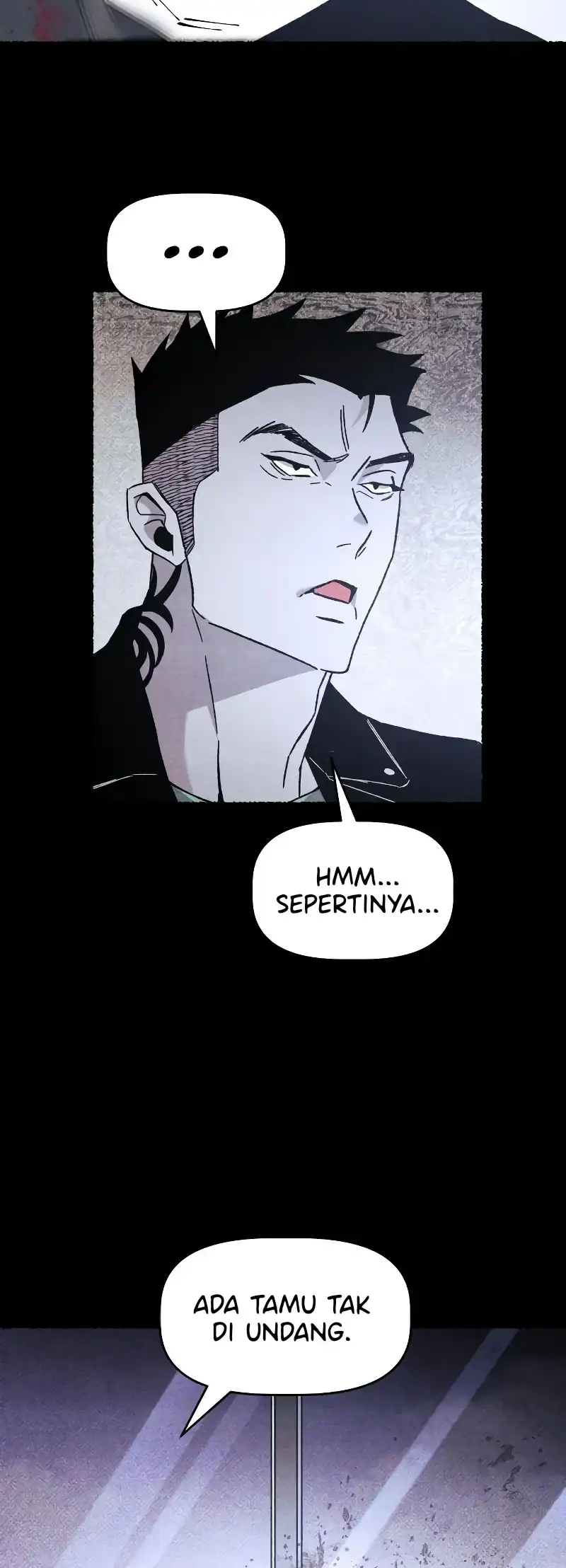 Destined Murderer Chapter 21 Gambar 11