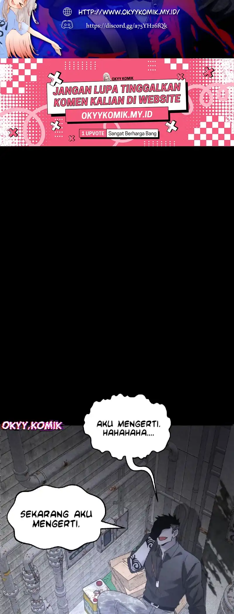 Baca  Destined Murderer Chapter 21 Gambar 2