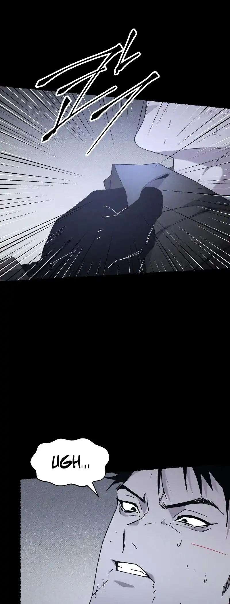 Destined Murderer Chapter 21 Gambar 5