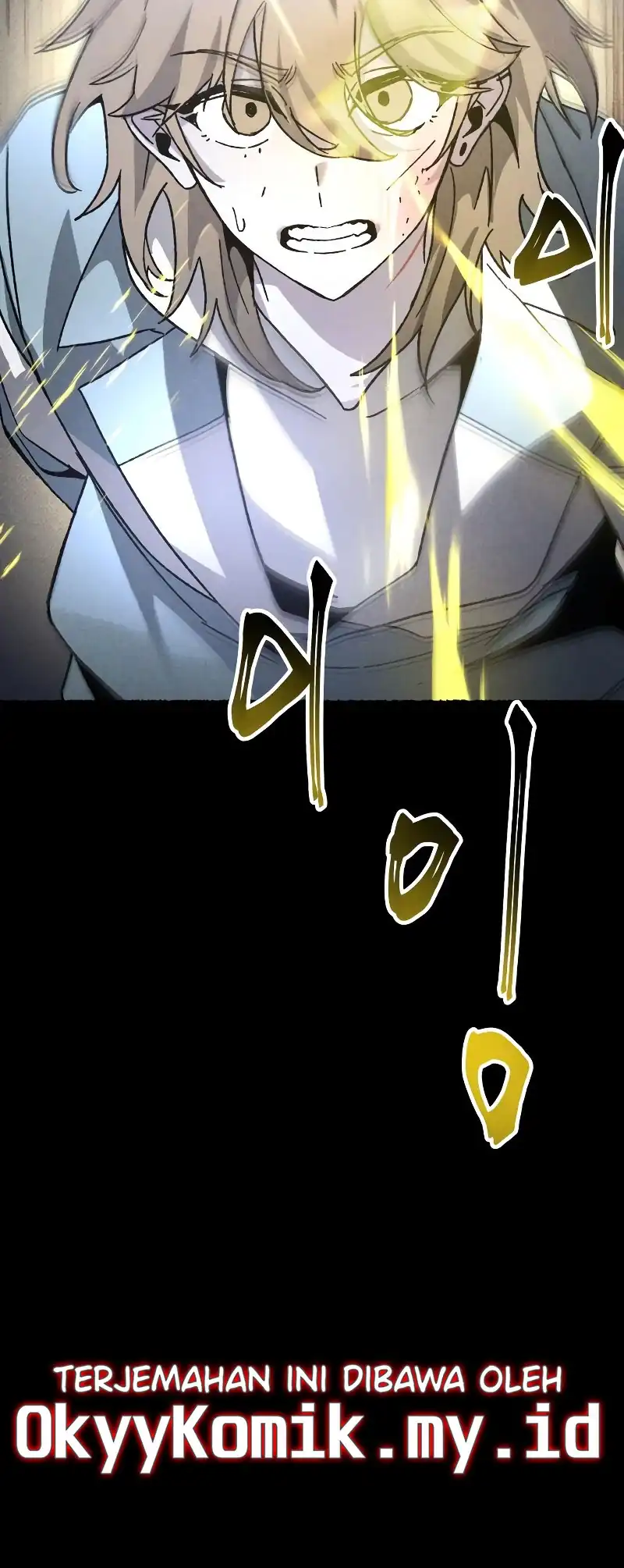 Destined Murderer Chapter 21 Gambar 60