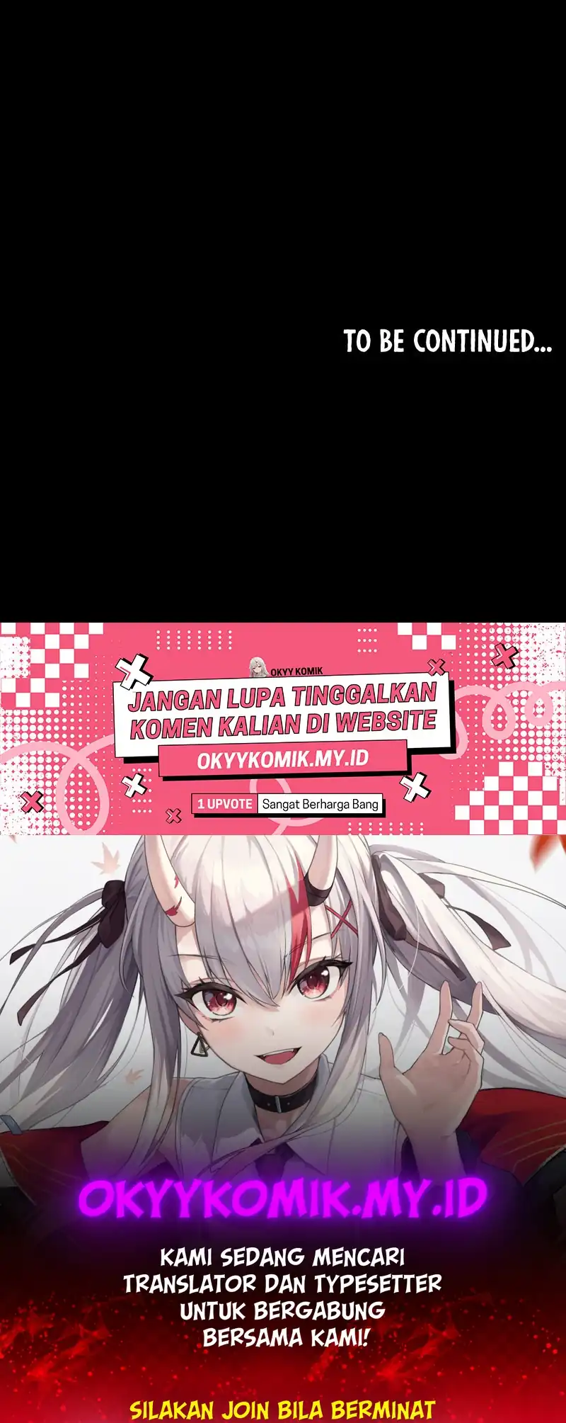 Destined Murderer Chapter 21 Gambar 61