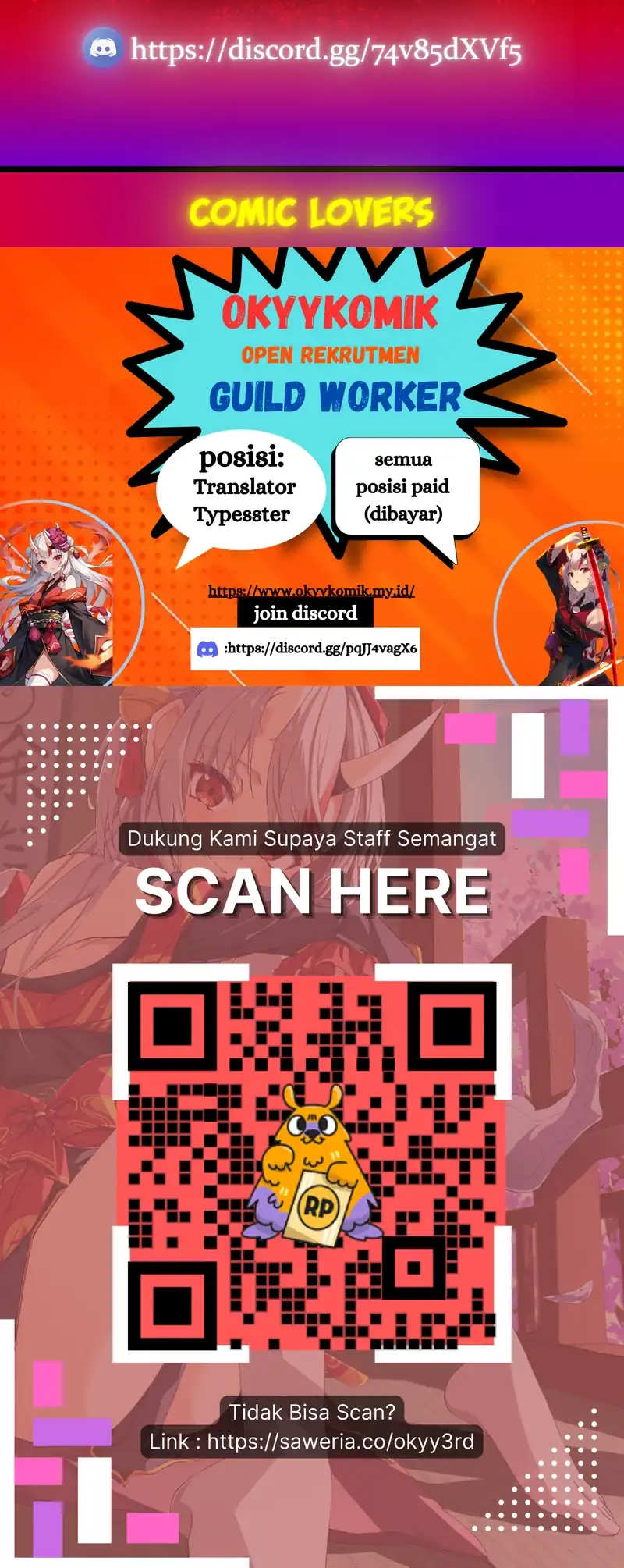 Destined Murderer Chapter 21 Gambar 62