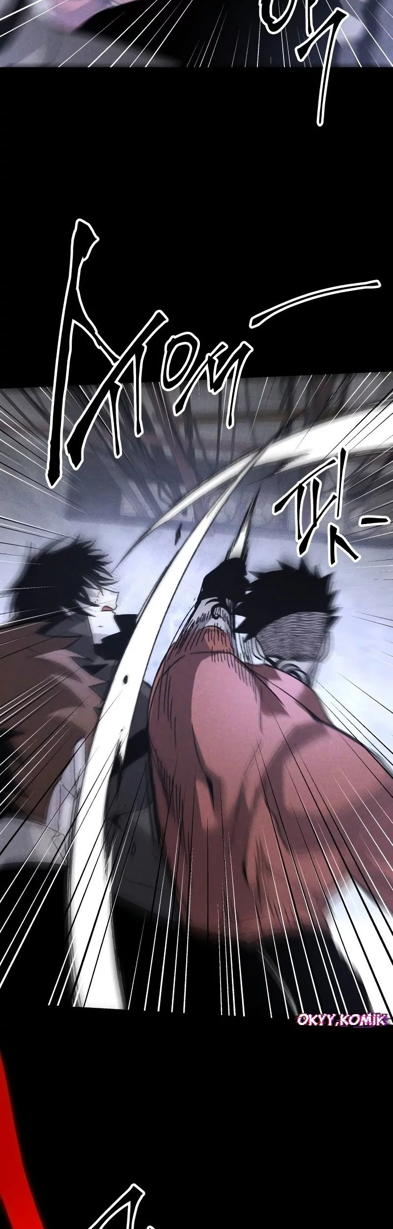 Destined Murderer Chapter 22 Gambar 39