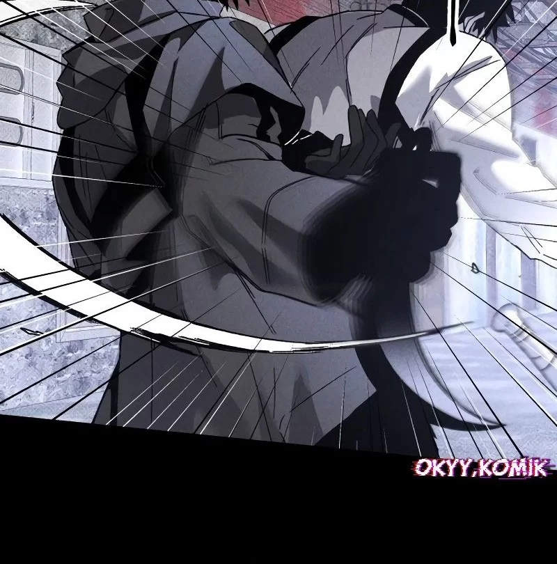 Destined Murderer Chapter 22 Gambar 45