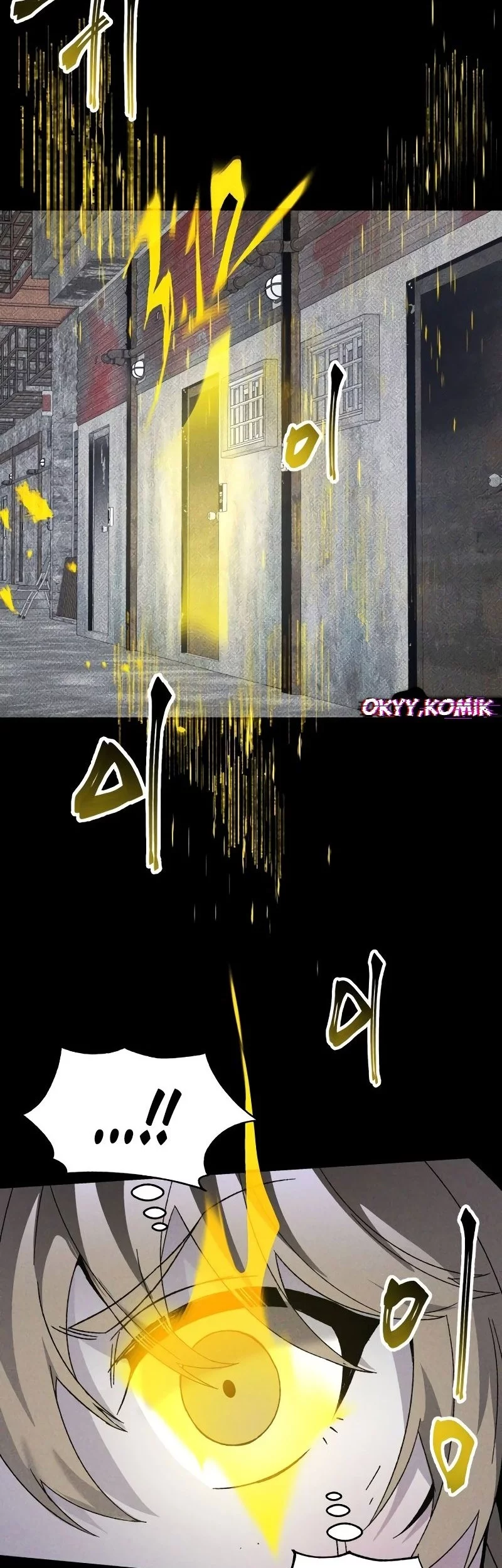 Destined Murderer Chapter 22 Gambar 50