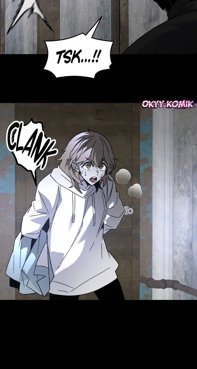 Destined Murderer Chapter 22 Gambar 52