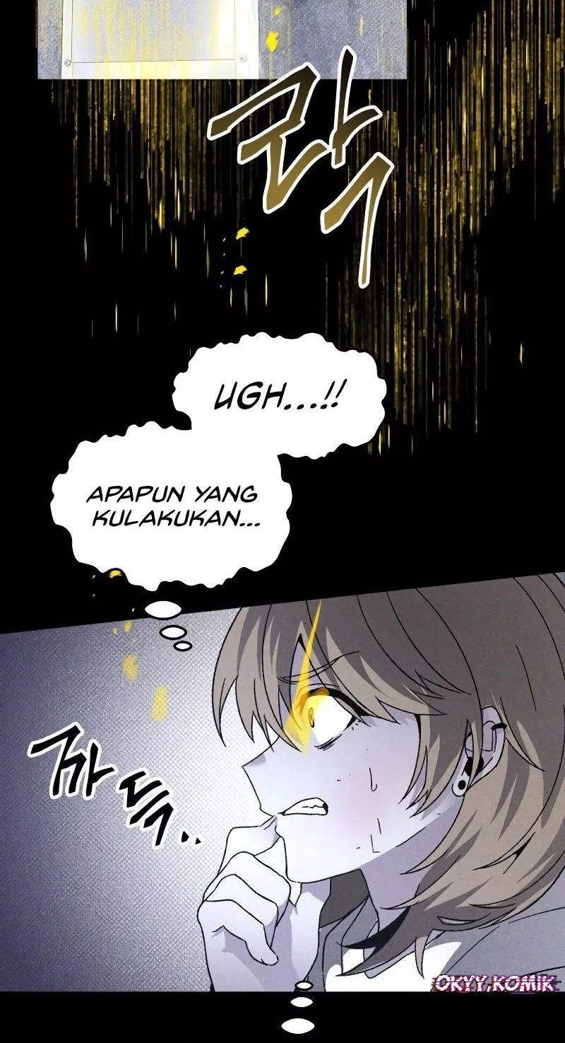 Destined Murderer Chapter 22 Gambar 56