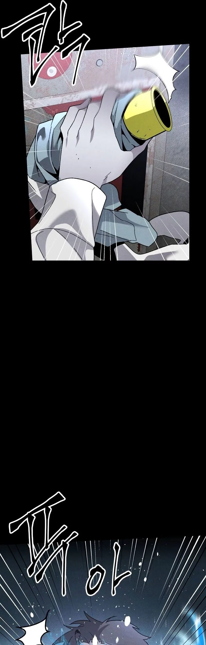 Destined Murderer Chapter 22 Gambar 66