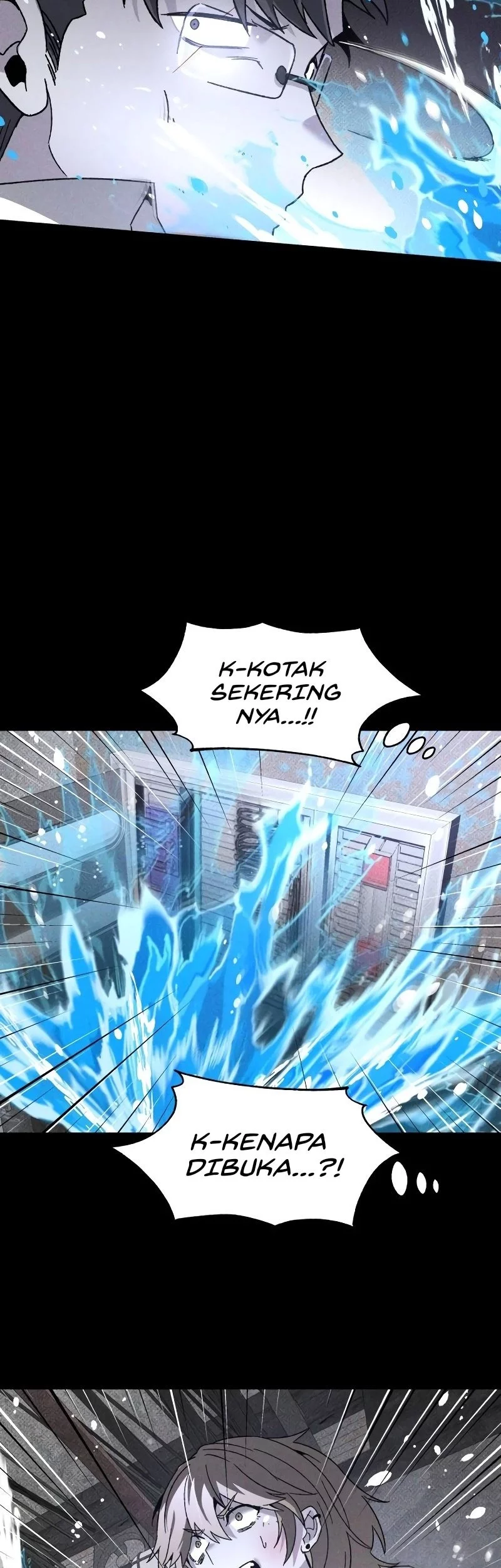 Destined Murderer Chapter 22 Gambar 71