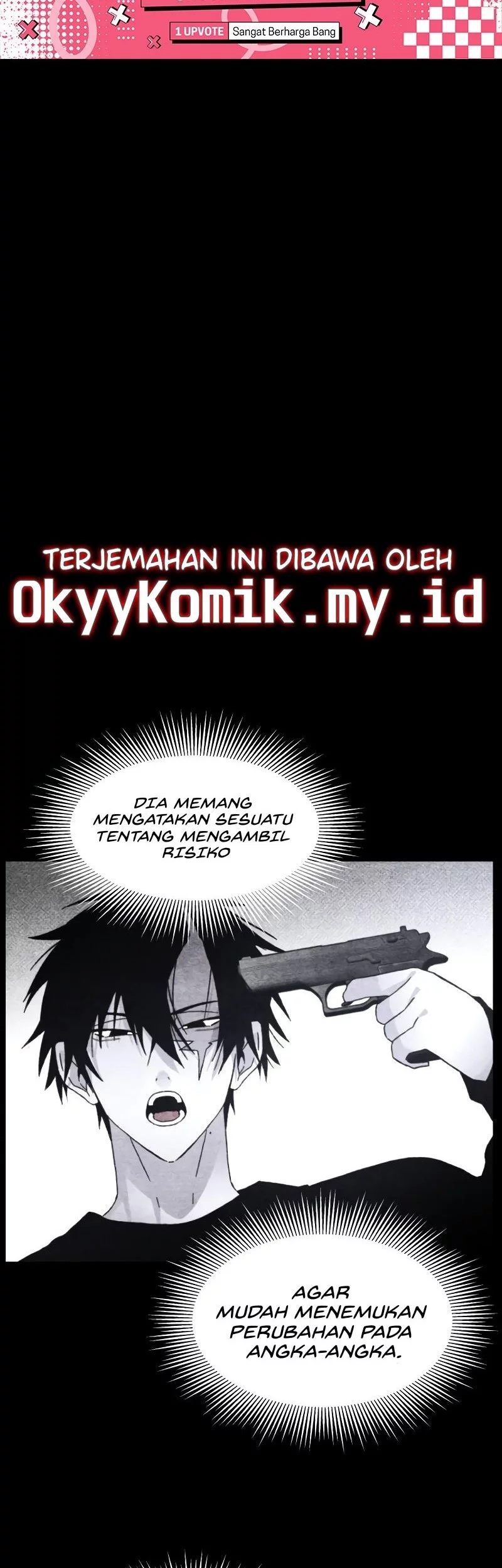 Baca  Destined Murderer Chapter 22 Gambar 2