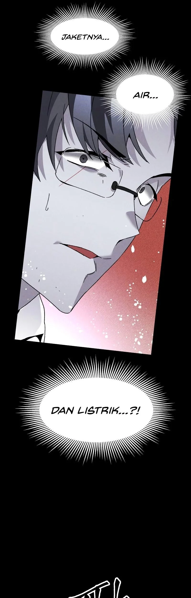 Destined Murderer Chapter 22 Gambar 73