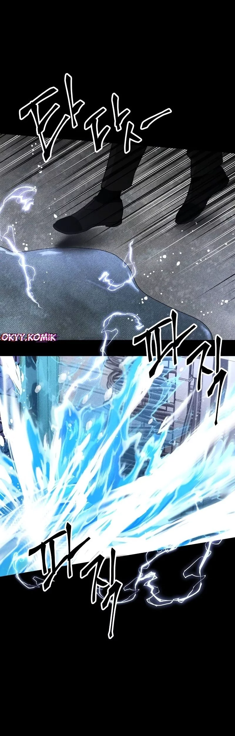 Destined Murderer Chapter 22 Gambar 75