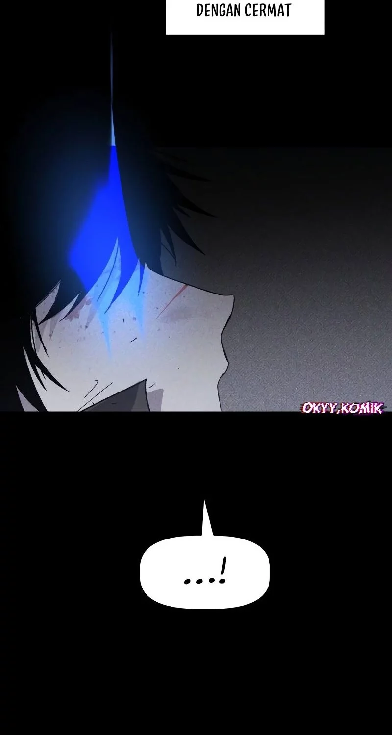 Destined Murderer Chapter 22 Gambar 80