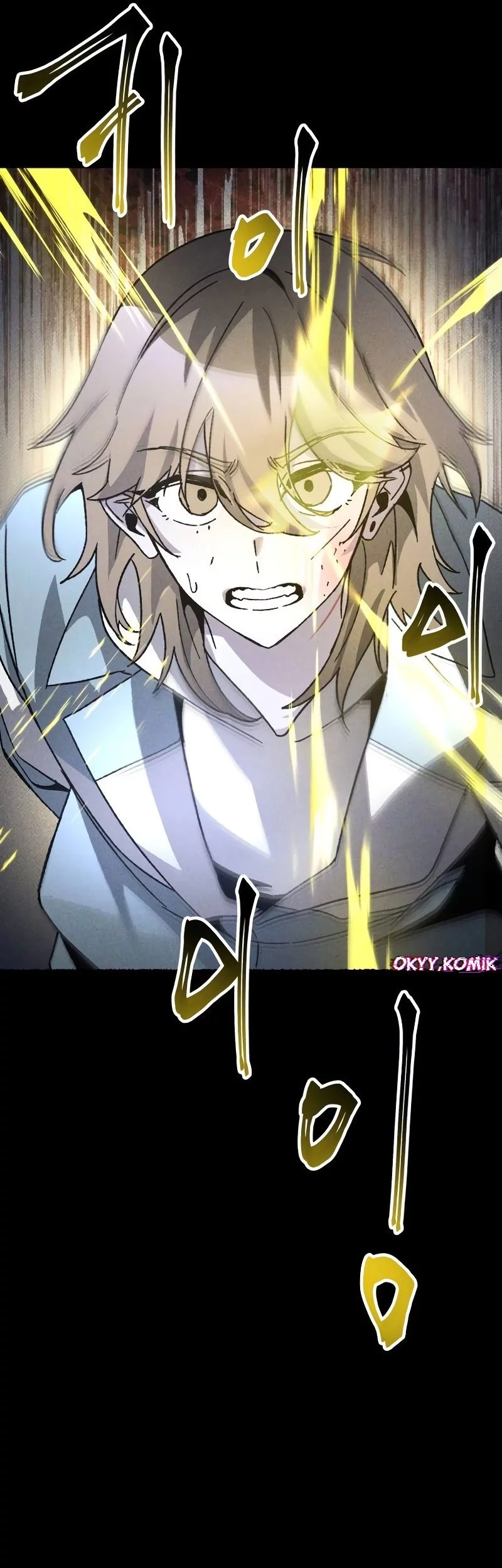 Destined Murderer Chapter 22 Gambar 5